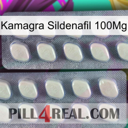 Kamagra Sildenafil 100Mg